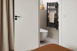 Stylish Loft - 2BR and 2BA