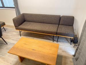 OPENSALE Hoco 富士吉田富士山ビューの上質な宿 駅近 本町撮影スポット徒歩1分