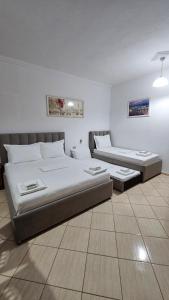 Studio with Balcony room in Villa Malo