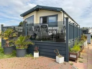 2 bedroom Mini Lodge Caravan at Coopers Beach Holiday Park - Steeple