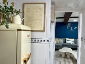 Casa la Pixuetina