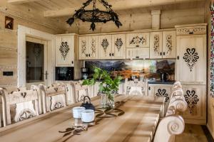 Osada Suwajówka Premium