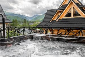 Osada Suwajówka Premium