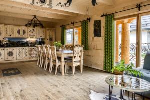 Osada Suwajówka Premium