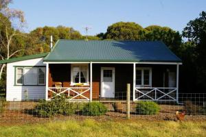 Swallows Cottage, Margaret River