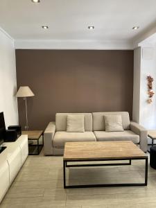 Modern apartment near to Guggenheim museum