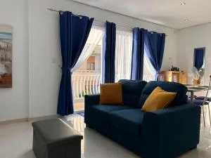 Modern Studio in Mgarr Malta - Skorba