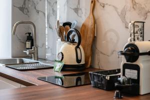 Appartements Le Jardin De Guilbaud - Hypercentre - Netflix : photos des chambres