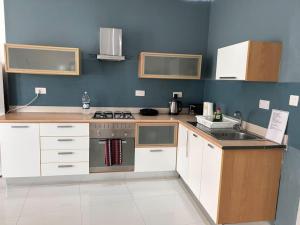 Modern Studio in Mgarr Malta