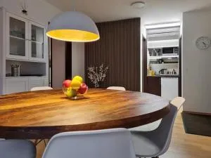 Sweet Home, Central & Quiet - München