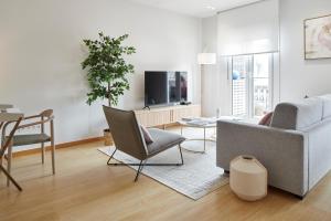 La Terraza by FeelFree Rentals - 4hvězdičkové hotely ve městě San Sebastián