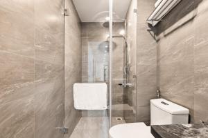 Căn Hộ 2 Phòng Ngủ (Two Bedroom Apartment)