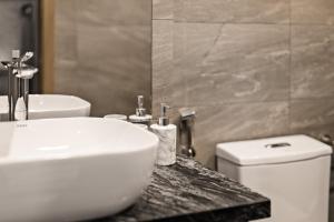 Hoàng Thịnh Hotel & Apartment Danang