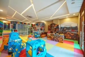 Grand Tjokro Hotel Balikpapan