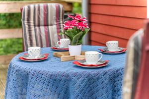 Bungalow Passat - Bgl 5