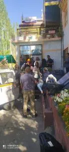 Odbar Guest House Best Guest House at Leh Ladakh - Leh