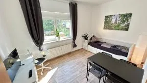 Citywohnungen Halle Nietleben - Zaschwitz