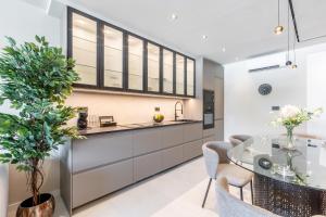 Mabu Luxury Apartment