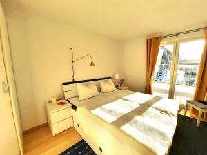 Villa Quisisana in der Kurstraße 1 OG - BE