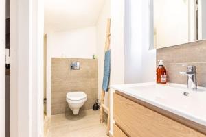 Charming stay in the 16th