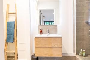 Charming stay in the 16th