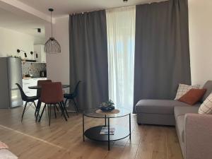 Apartment Oblica-beautiful new, well equipped apartment