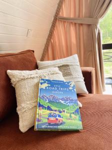 Rural Retreat Transylvania