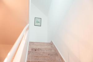 Maisons de vacances L-Etape - La Maison des amis : photos des chambres