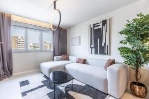 Mabu Luxury Apartment