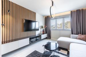 Mabu Luxury Apartment