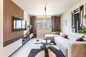 Mabu Luxury Apartment