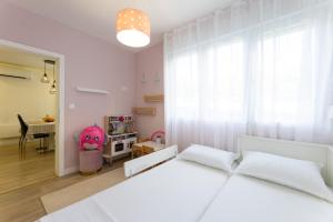 Family friendly apartmant Split