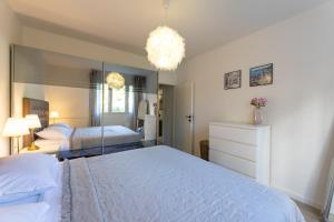 Family friendly apartmant Split