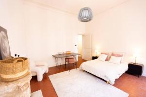 Grand Standing Appartement