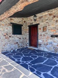 Casa 2 habitaciones con piscina y cenador al aire libre