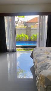 Biệt Thự 1 Phòng Ngủ (One-Bedroom Villa)