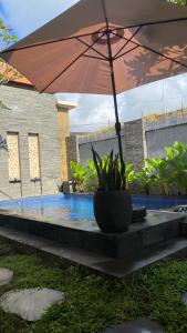 Biệt Thự 1 Phòng Ngủ (One-Bedroom Villa)