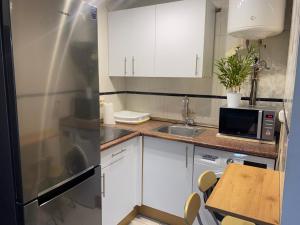 La buhardilla de Limón