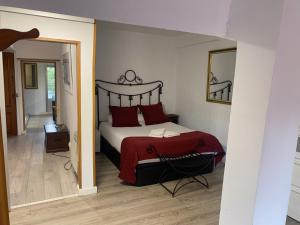 La buhardilla de Limón