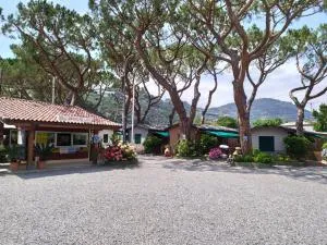 罗马露营酒店 - 文蒂米利亚