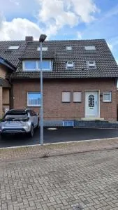 Monteurwohnung Westfalen Ferienwohnung Rhede - Raesfeld