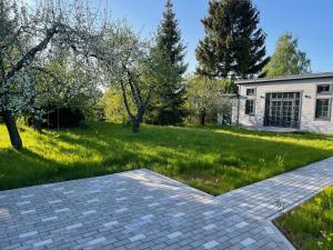 Saulkrastu atpūtas namiņš