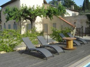 B&B / Chambres d'hotes La Meridienne : photos des chambres