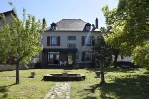 Maison Mère - Concèze