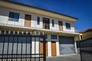 Lumaj Hostel - Golem i Sipërm