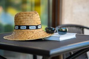 Villa Sunset Apartments