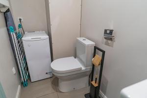 Appartements Appartement aux Portes du Jardin Public : photos des chambres