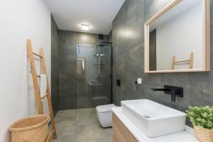Bursztynowe Tarasy - Apartamenty
