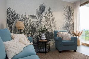 Bursztynowe Tarasy - Apartamenty