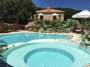 Boutique apart-hotel Galini, member of the best small hotels in Greece, Adults only - Skinária